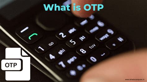 The psychology behind why users prefer OTP authentication